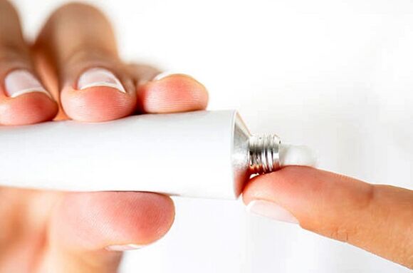 kenőcs a nyaki osteochondrosis kezelésére